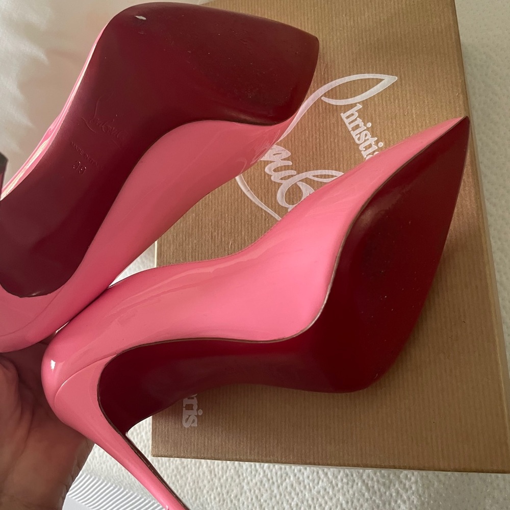 Louboutin Dolly